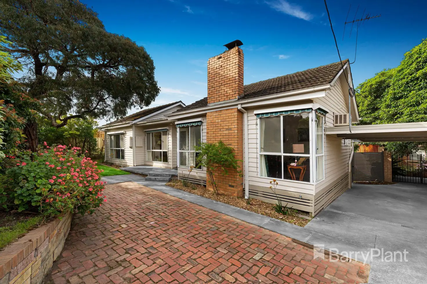 Main view of Homely unit listing, 1/22 Morwell Avenue, Watsonia VIC 3087