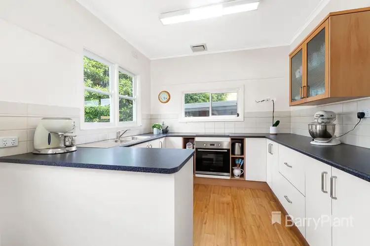 Third view of Homely unit listing, 1/22 Morwell Avenue, Watsonia VIC 3087