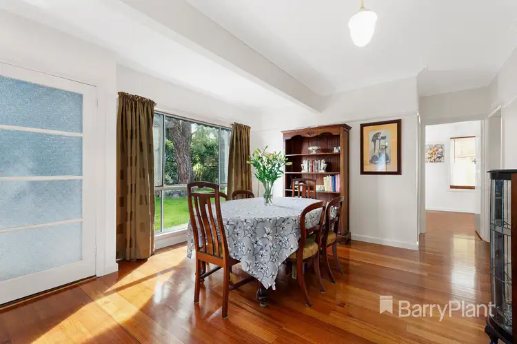 Fourth view of Homely unit listing, 1/22 Morwell Avenue, Watsonia VIC 3087