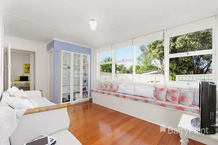 Fifth view of Homely unit listing, 1/22 Morwell Avenue, Watsonia VIC 3087