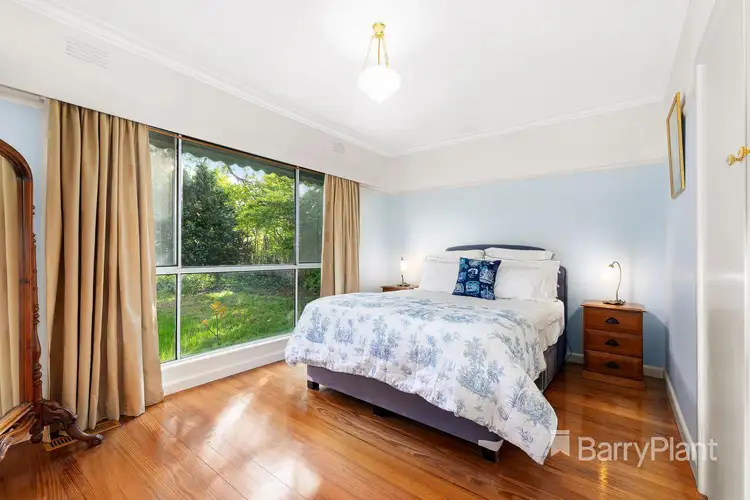 Sixth view of Homely unit listing, 1/22 Morwell Avenue, Watsonia VIC 3087