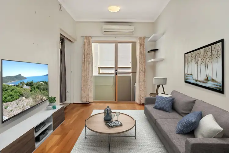Second view of Homely apartment listing, 17/13-17 Greek Street, Glebe NSW 2037