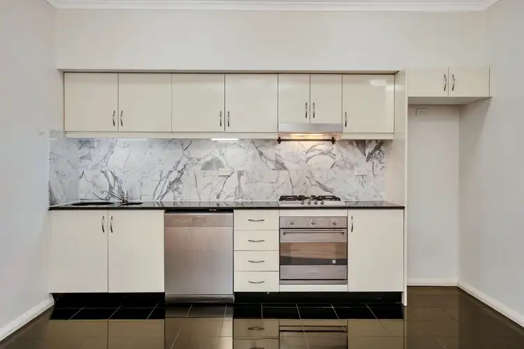 Third view of Homely apartment listing, 17/13-17 Greek Street, Glebe NSW 2037