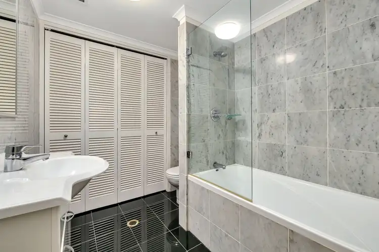 Fifth view of Homely apartment listing, 17/13-17 Greek Street, Glebe NSW 2037