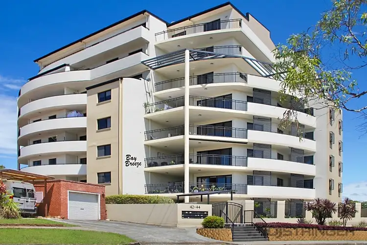 1/42-44 Thomson Street, Tweed Heads NSW 2485
