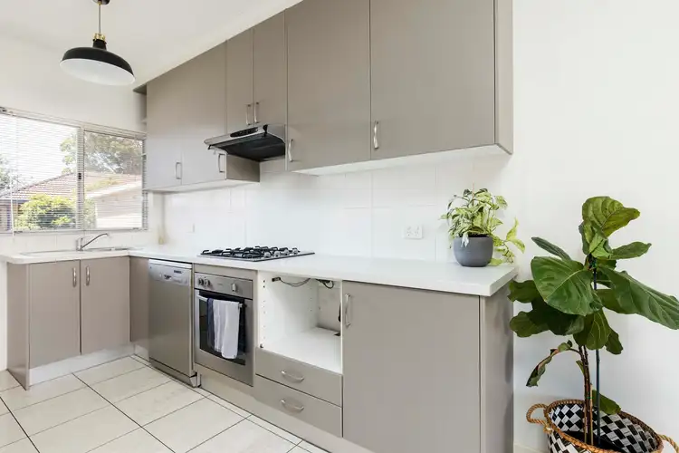 Second view of Homely unit listing, 6/7 Henry Street, Plympton SA 5038