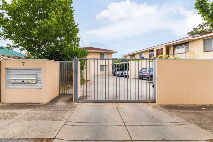 Sixth view of Homely unit listing, 6/7 Henry Street, Plympton SA 5038
