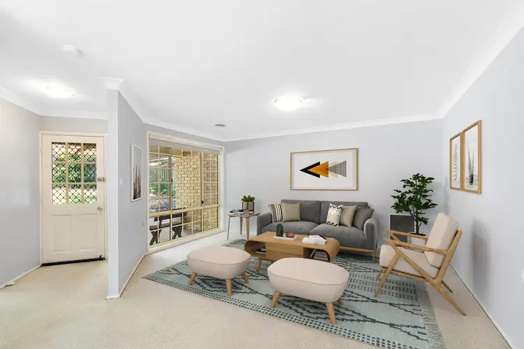 Second view of Homely house listing, 29 Claines Crescent, Wentworth Falls NSW 2782