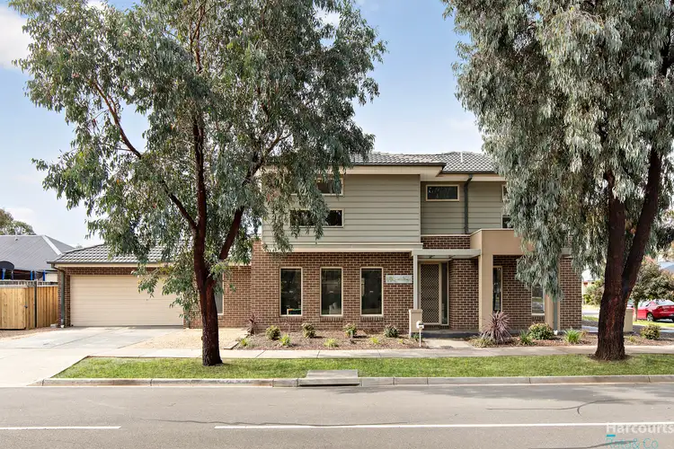 2 Thernholme Crescent, Doreen VIC 3754