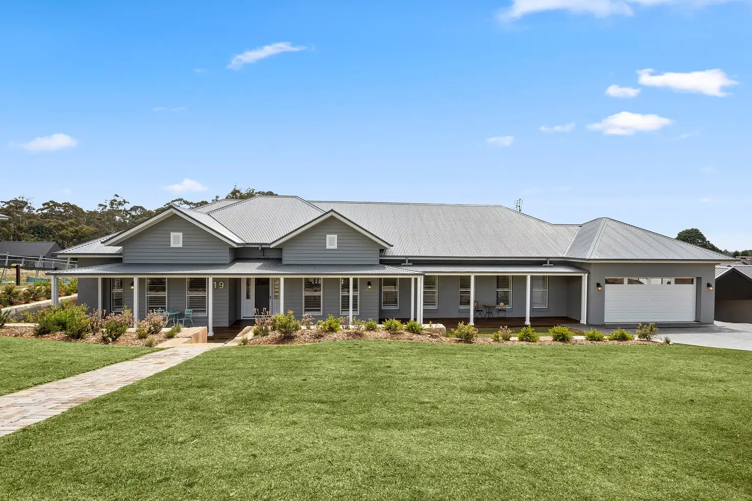 Main view of Homely house listing, 19 Nero Street, Mittagong NSW 2575