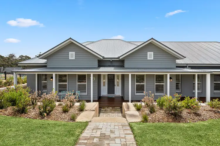 Second view of Homely house listing, 19 Nero Street, Mittagong NSW 2575