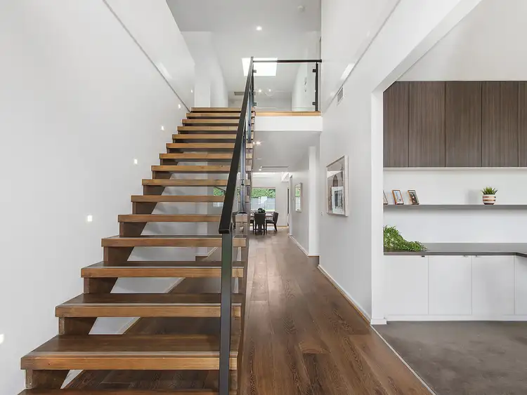 Second view of Homely house listing, 106 Grantham Drive, Highton VIC 3216