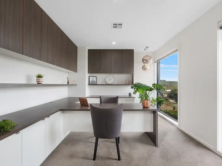 Third view of Homely house listing, 106 Grantham Drive, Highton VIC 3216