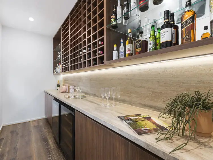 Fifth view of Homely house listing, 106 Grantham Drive, Highton VIC 3216