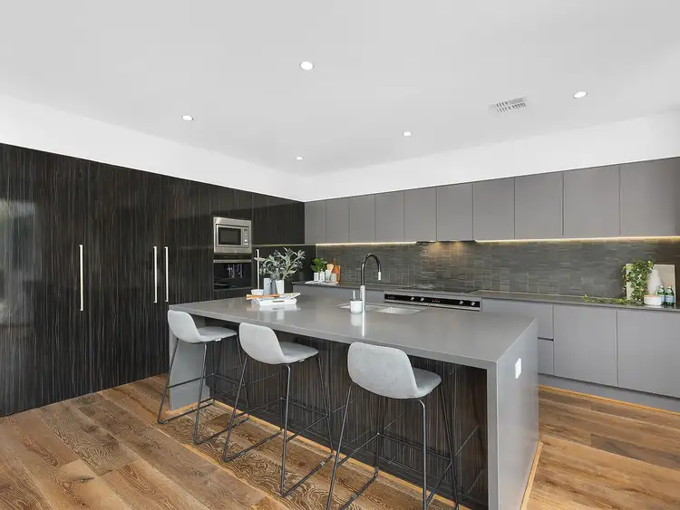 Sixth view of Homely house listing, 106 Grantham Drive, Highton VIC 3216