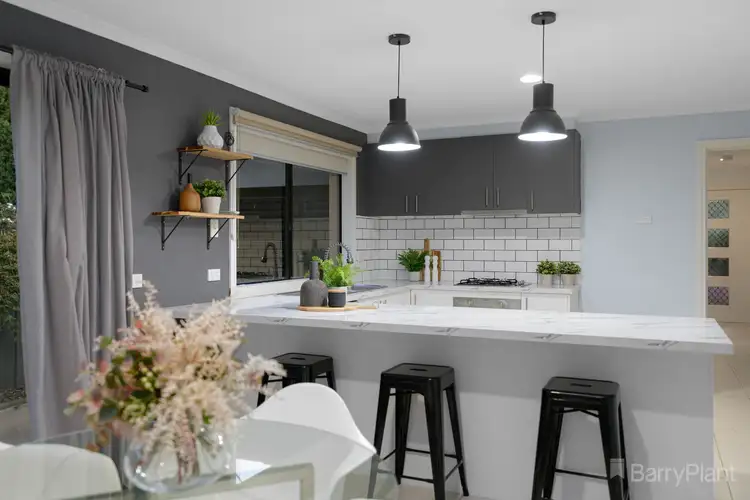 Third view of Homely house listing, 71 Leigh Drive, Pakenham VIC 3810