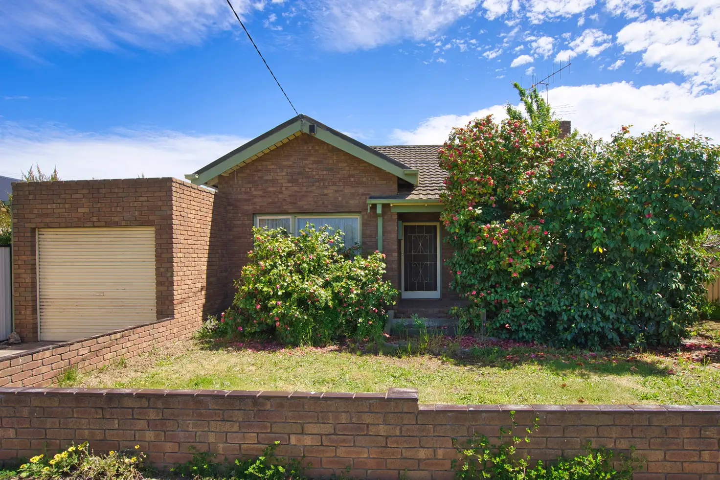 Main view of Homely house listing, 31 Tuson Street, Ararat VIC 3377