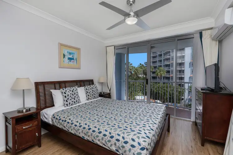 Sixth view of Homely apartment listing, 2038/2633 Gold Coast Highway, Broadbeach QLD 4218