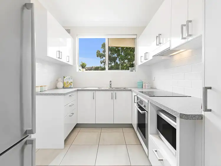 Second view of Homely apartment listing, 6/711 Kingsway, Gymea NSW 2227