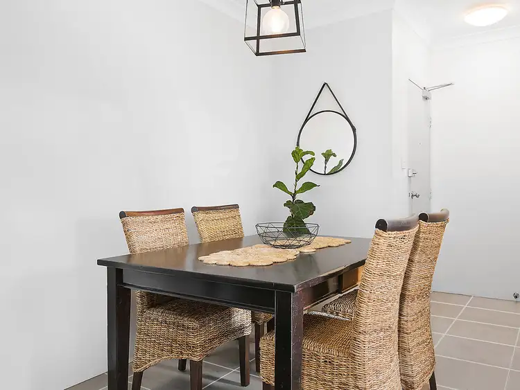 Third view of Homely apartment listing, 6/711 Kingsway, Gymea NSW 2227