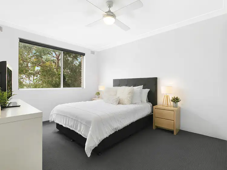 Fourth view of Homely apartment listing, 6/711 Kingsway, Gymea NSW 2227