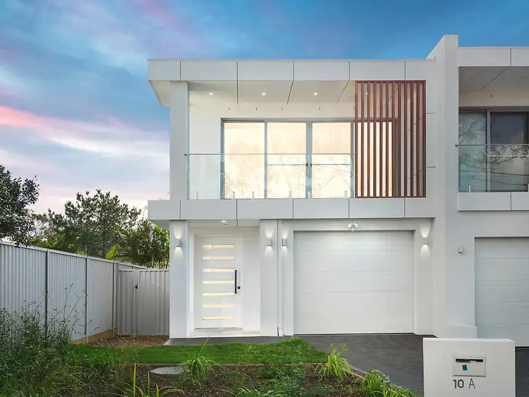 10A Sandra Place, Miranda NSW 2228