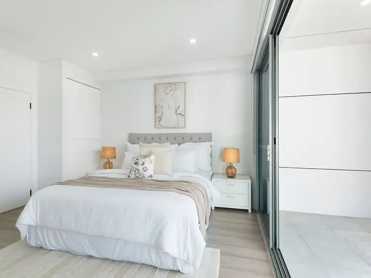 Fifth view of Homely semi-detached listing, 10A Sandra Place, Miranda NSW 2228