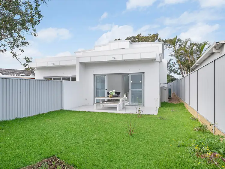 Sixth view of Homely semi-detached listing, 10A Sandra Place, Miranda NSW 2228