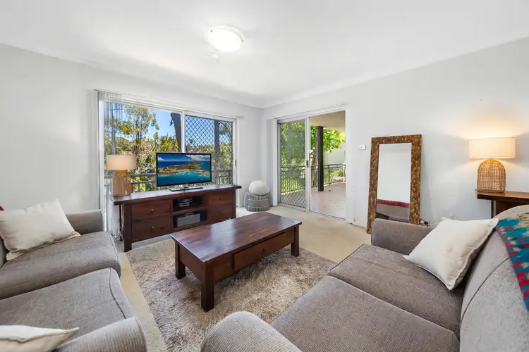 Main view of Homely unit listing, 27/36 Wandella Road, Miranda NSW 2228