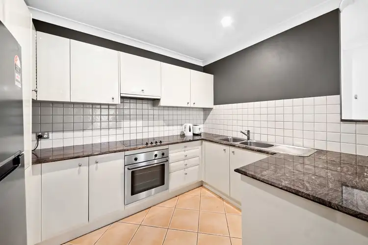Third view of Homely unit listing, 27/36 Wandella Road, Miranda NSW 2228