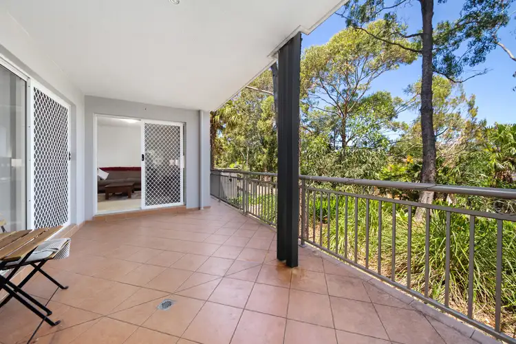 Fourth view of Homely unit listing, 27/36 Wandella Road, Miranda NSW 2228