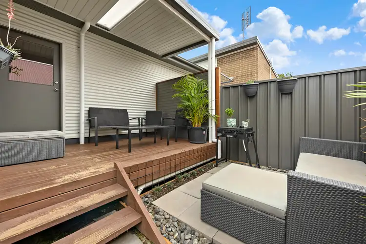 Fifth view of Homely villa listing, 8/25 Royal Street, Worrigee NSW 2540