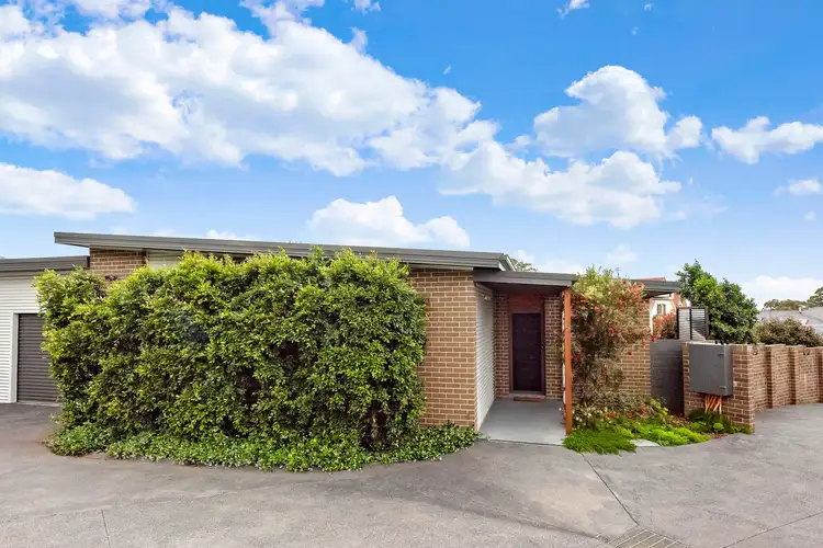 Sixth view of Homely villa listing, 8/25 Royal Street, Worrigee NSW 2540