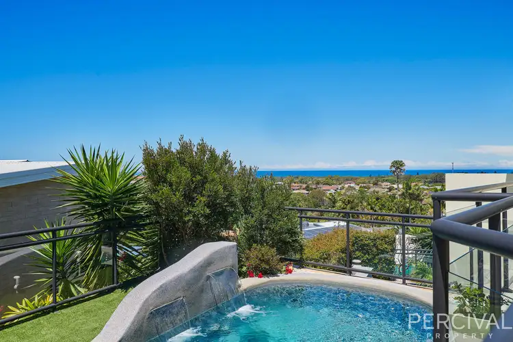 14b Ocean Ridge Terrace, Port Macquarie NSW 2444