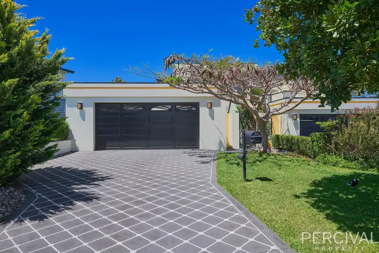 Second view of Homely townhouse listing, 14b Ocean Ridge Terrace, Port Macquarie NSW 2444