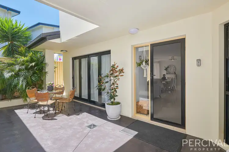 Third view of Homely townhouse listing, 14b Ocean Ridge Terrace, Port Macquarie NSW 2444