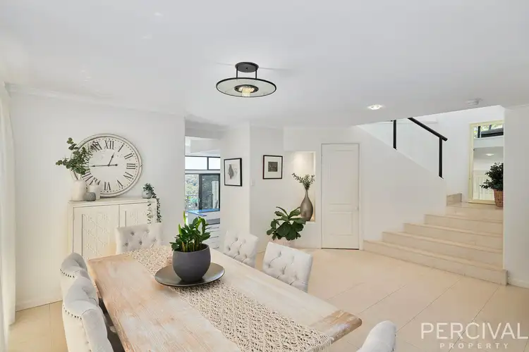 Fourth view of Homely townhouse listing, 14b Ocean Ridge Terrace, Port Macquarie NSW 2444