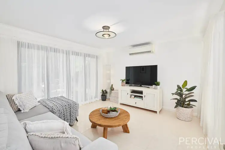 Fifth view of Homely townhouse listing, 14b Ocean Ridge Terrace, Port Macquarie NSW 2444