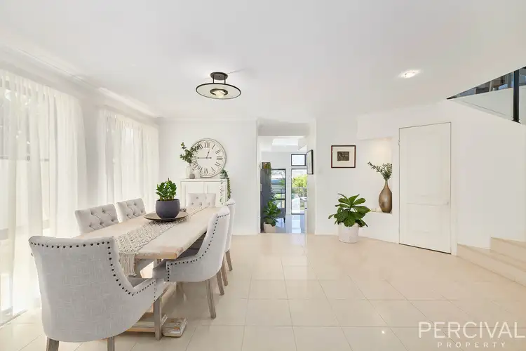 Sixth view of Homely townhouse listing, 14b Ocean Ridge Terrace, Port Macquarie NSW 2444