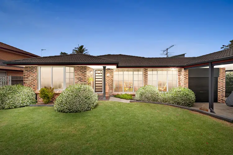 Second view of Homely house listing, 72 Barton Drive, Kiama Downs NSW 2533