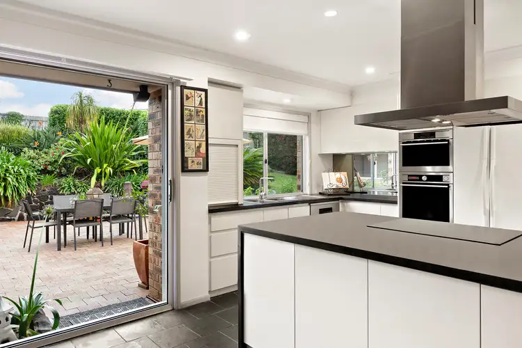Third view of Homely house listing, 72 Barton Drive, Kiama Downs NSW 2533