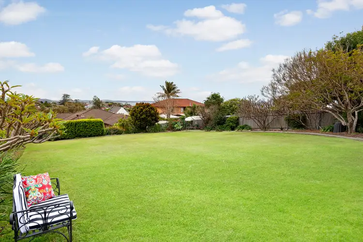 Fourth view of Homely house listing, 72 Barton Drive, Kiama Downs NSW 2533