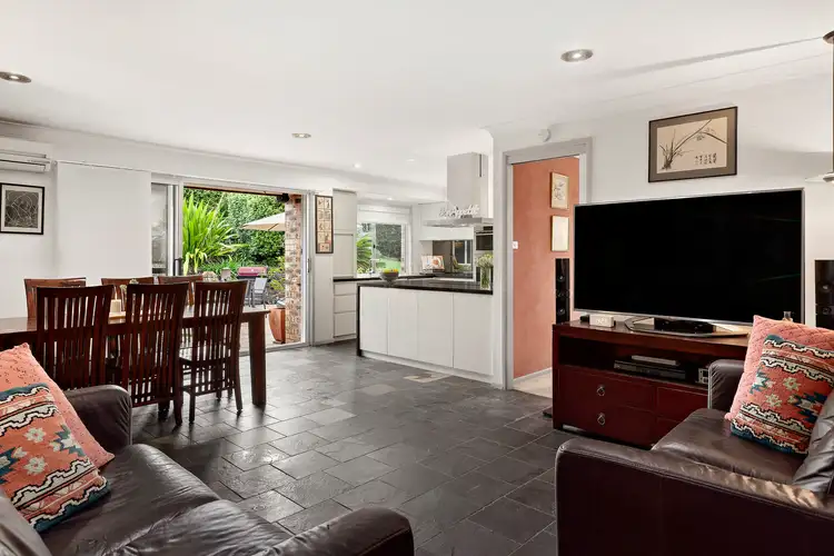 Fifth view of Homely house listing, 72 Barton Drive, Kiama Downs NSW 2533