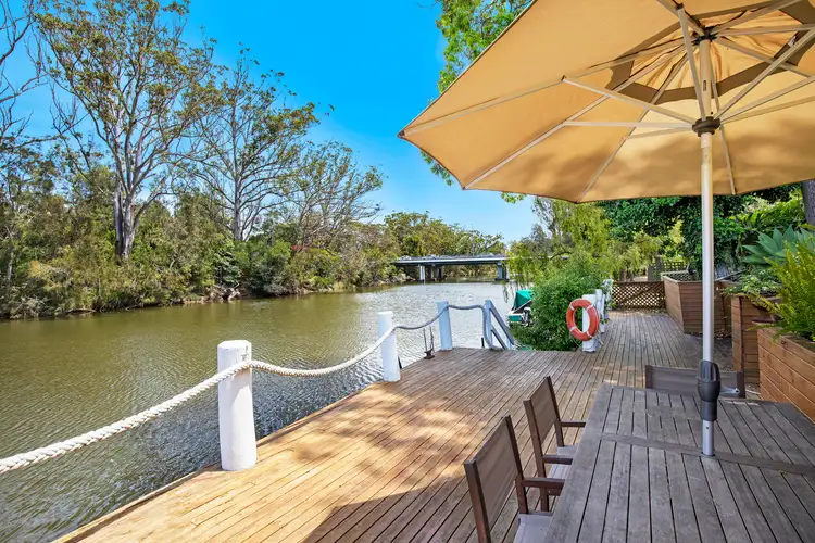 12 Geoffrey Road, Chittaway Point NSW 2261