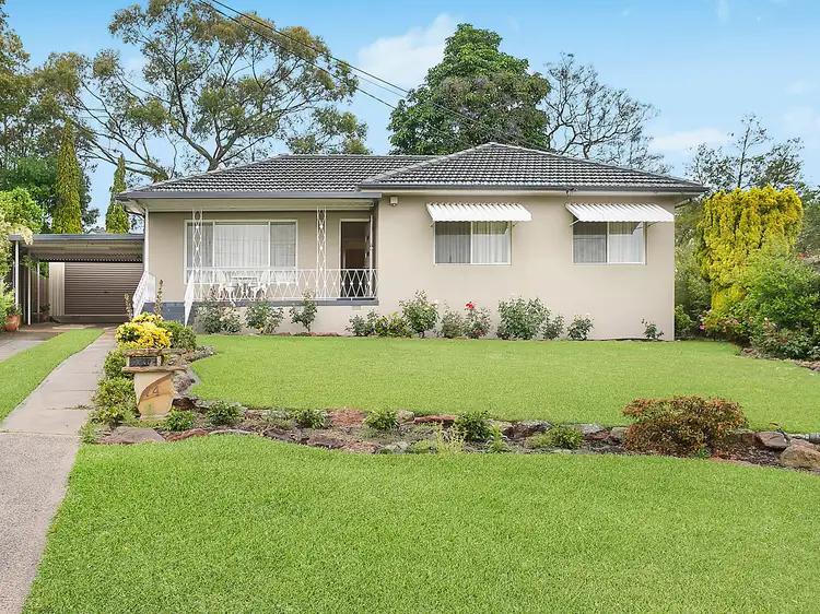14 Cosimo Place, Ryde NSW 2112