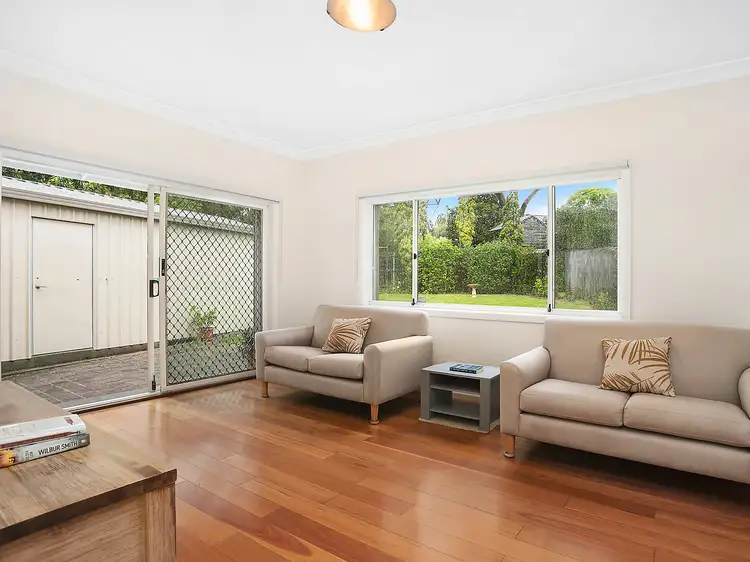 Fourth view of Homely house listing, 14 Cosimo Place, Ryde NSW 2112