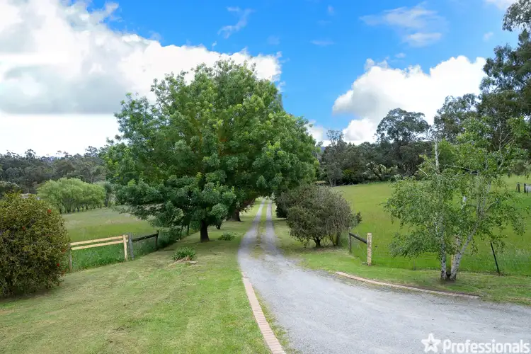Fourth view of Homely house listing, 1975 Healesville Koo Wee Rup Road, Yellingbo VIC 3139