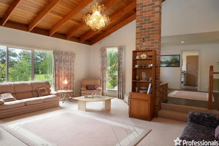 Sixth view of Homely house listing, 1975 Healesville Koo Wee Rup Road, Yellingbo VIC 3139