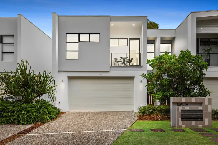 4/323 Bayview Street