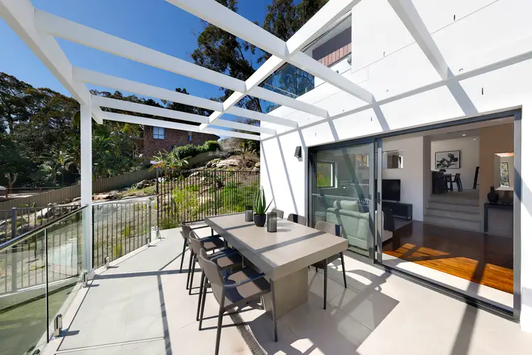 1/1-3A Edward Street, Sylvania NSW 2224